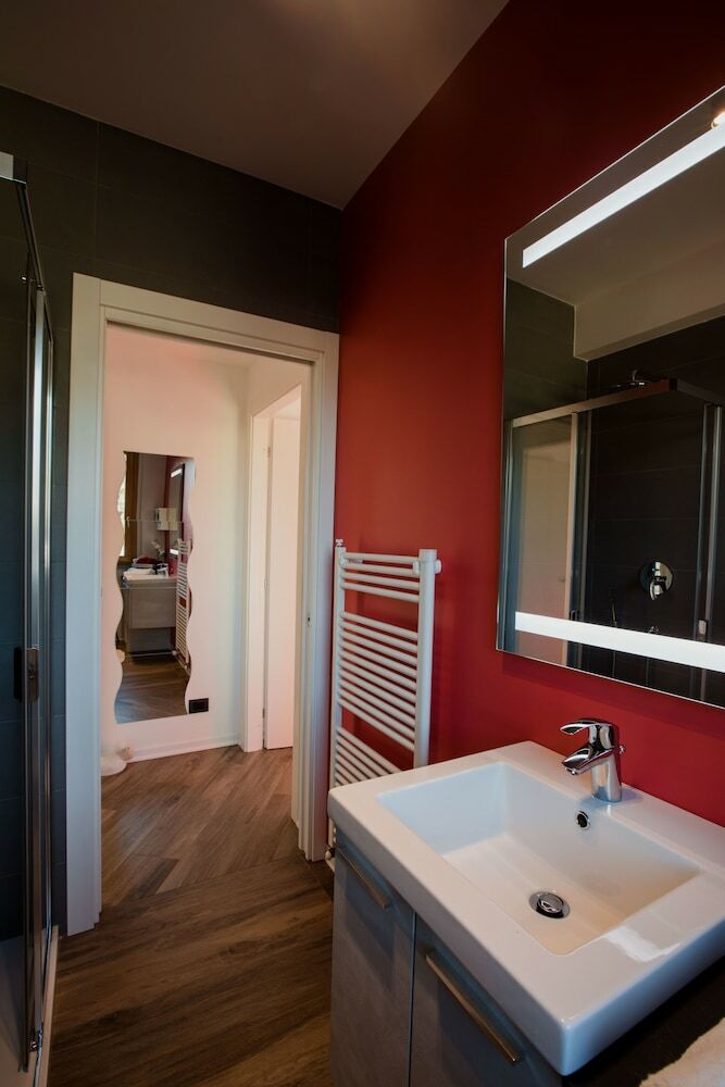 B&B Leterrazze Boutique Hotel - Torino