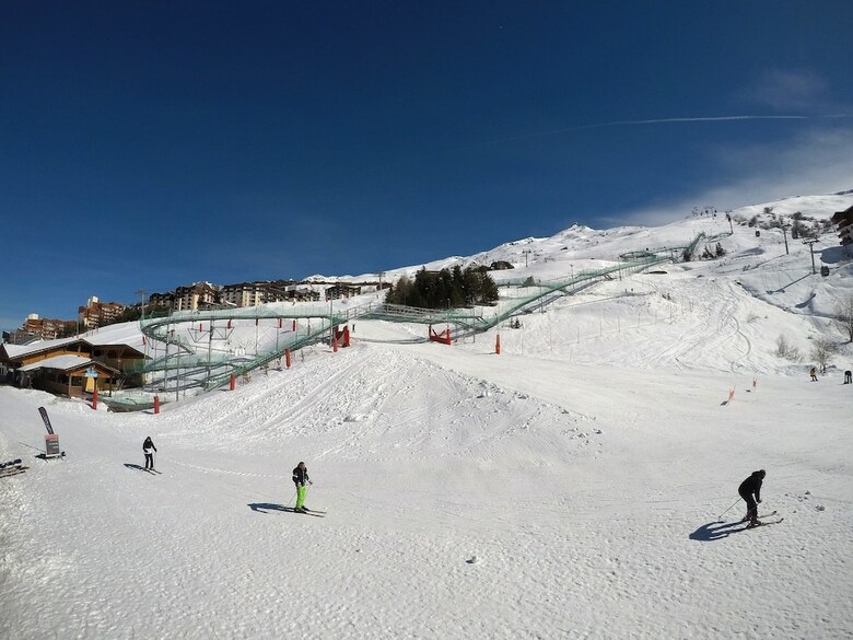 Hotel Isatis Chalet H�tel