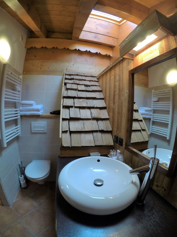 Hotel Isatis Chalet H�tel
