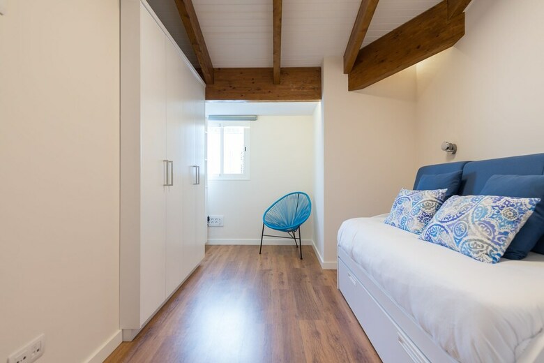 Apartamento Auditorium Canteras Beach 1