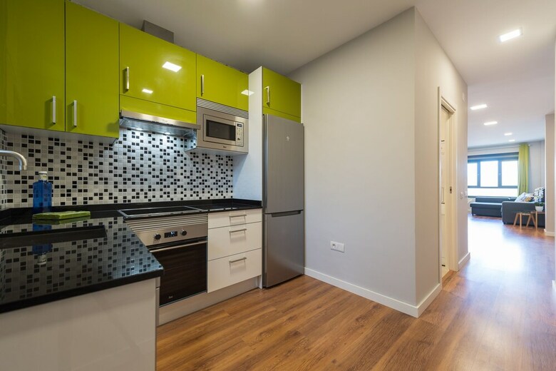 Apartamento Auditorium Canteras Beach 1