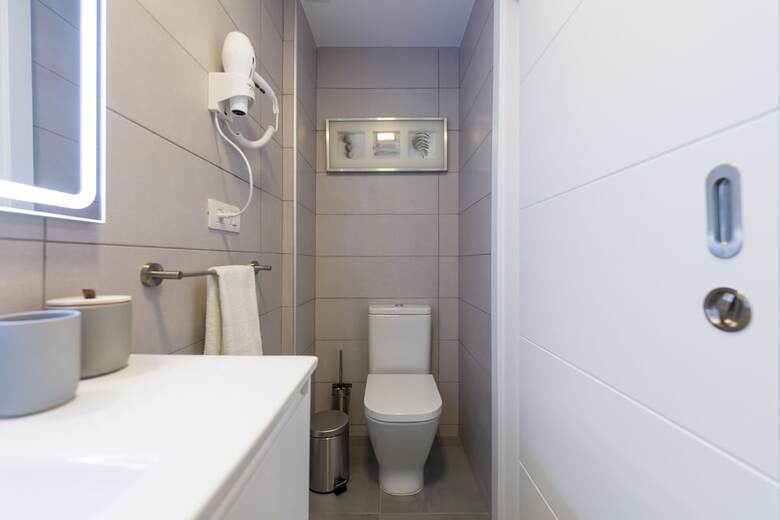 Apartamento Auditorium Canteras Beach 1
