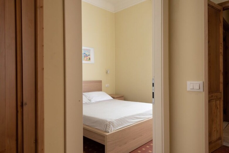 Apartamento Sisters Home 2