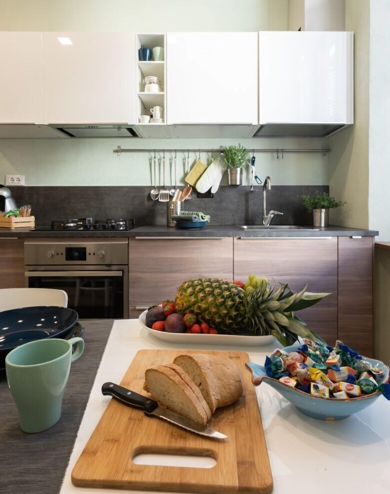 Apartamento Sisters Home 2