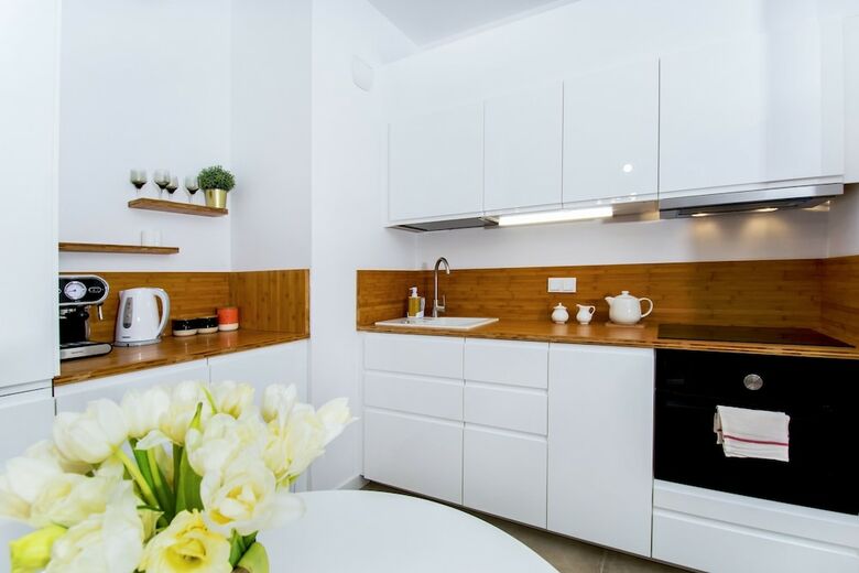 Apartamentos Erapartments Premium Mennica