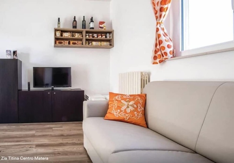 Apartamento La Casetta Panoramica