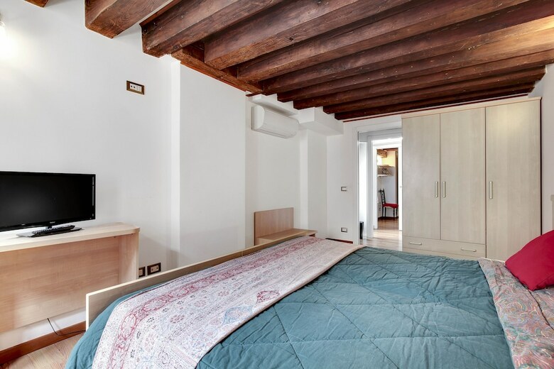 Apartamento Residenza Valier