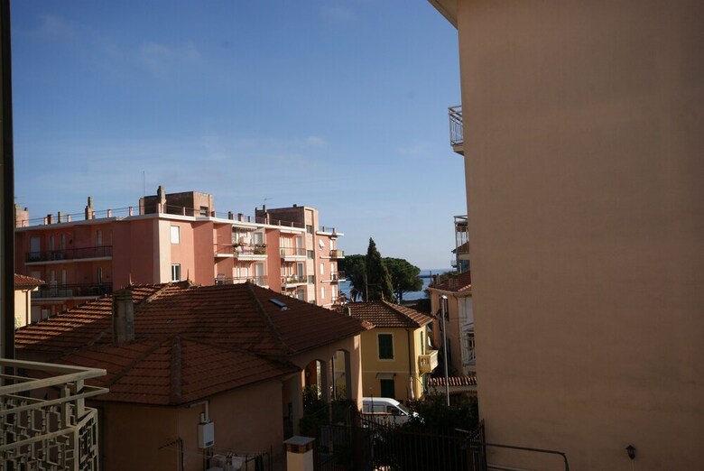 Apartamento Appartamento Corso Europa