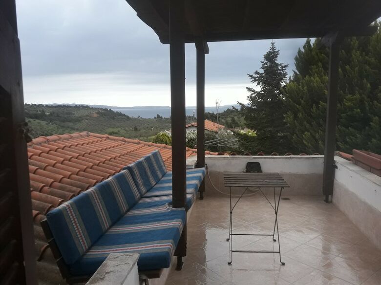 Apartamentos Villa Eva Agios Nikolaos