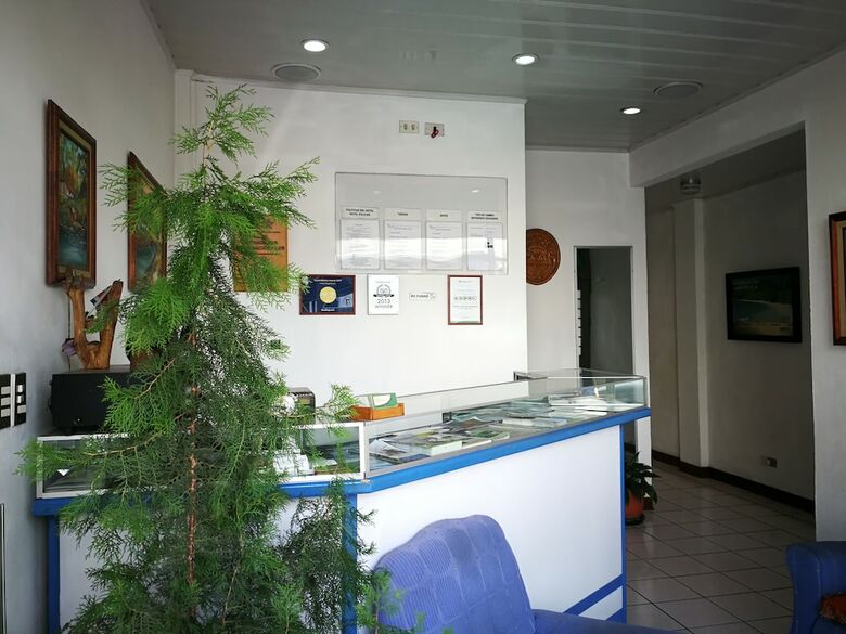 Bed & Breakfast Hotel Hojarascas