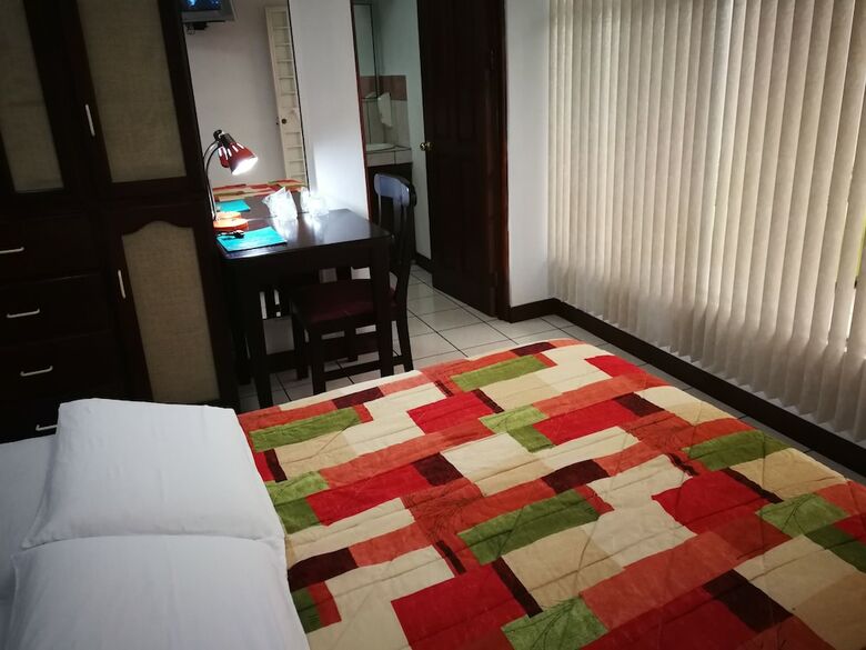 Bed & Breakfast Hotel Hojarascas