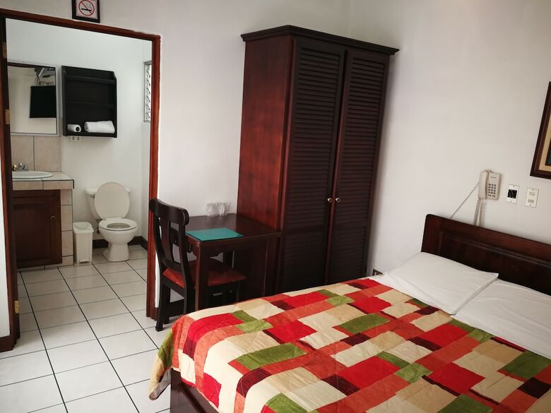 Bed & Breakfast Hotel Hojarascas