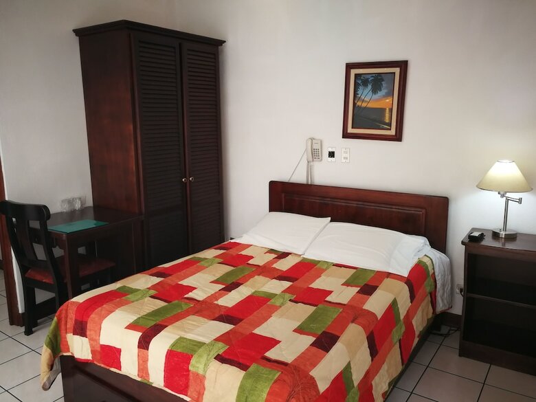 Bed & Breakfast Hotel Hojarascas