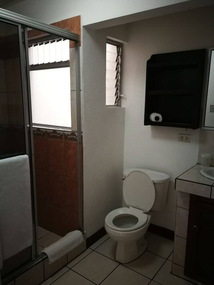 Bed & Breakfast Hotel Hojarascas