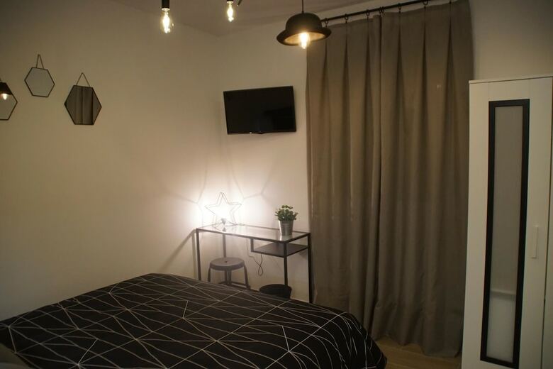 Hotel Hospeder�a El Duende Del Tejar