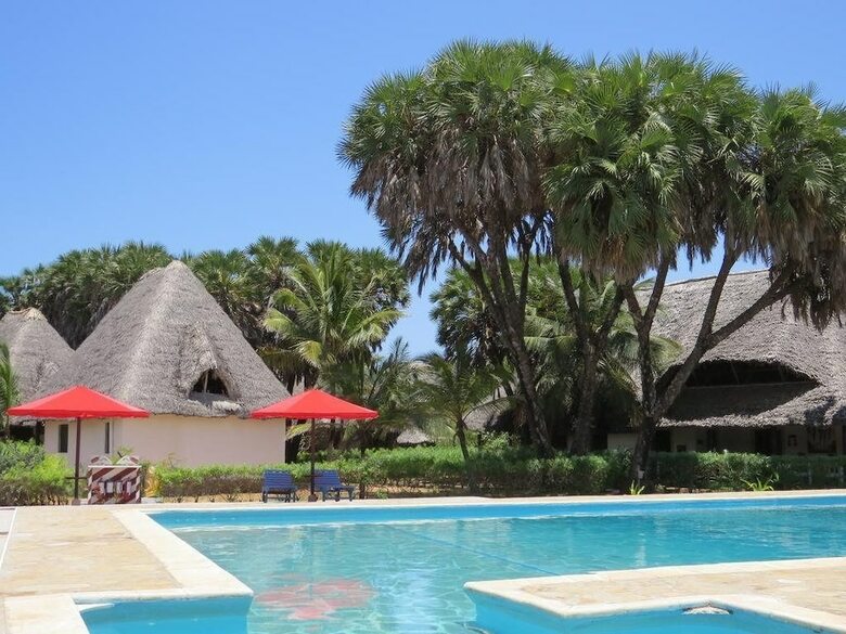 Olson Villa