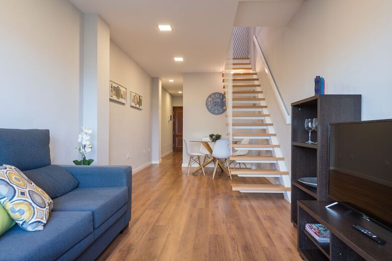 Apartamento Auditorium Canteras Beach 2