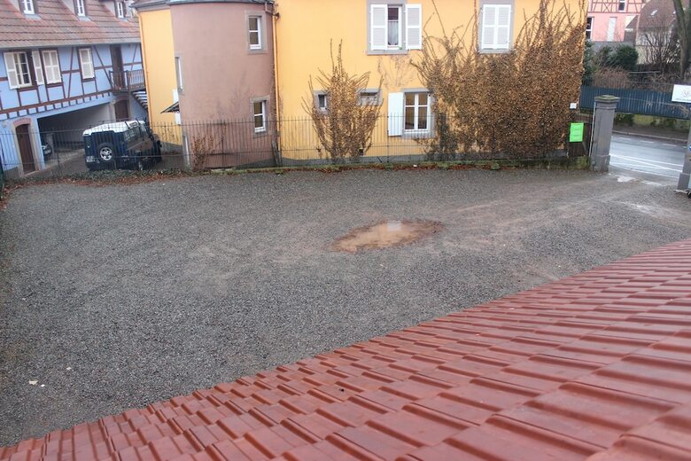 Hotel H�tel La Maison Rouge