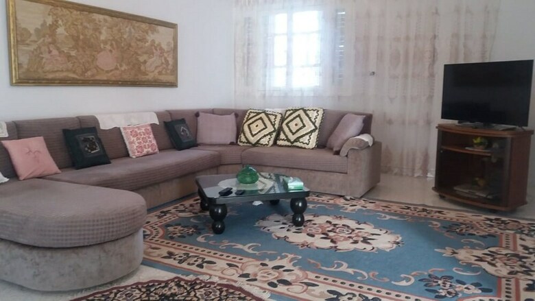 Villa Maison El Hana