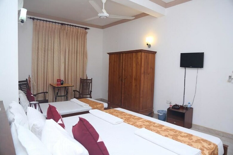 Hotel Lourdes Renaissance