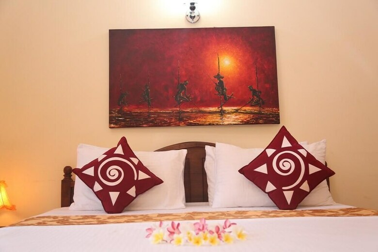 Hotel Lourdes Renaissance