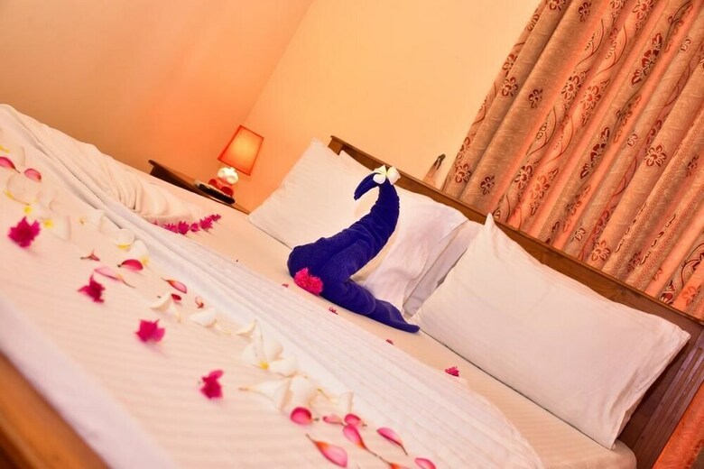 Hotel Lourdes Renaissance
