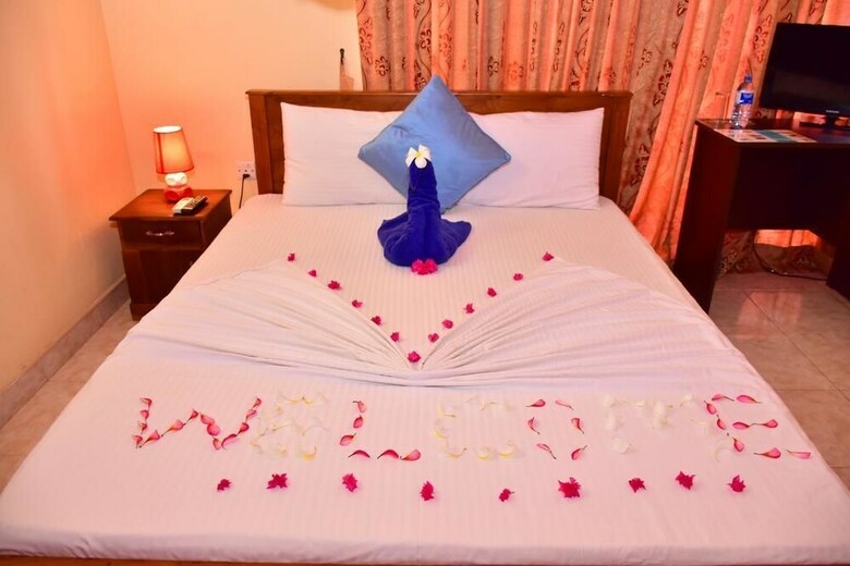 Hotel Lourdes Renaissance