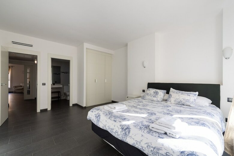 Apartamento Nuevo Y Moderno Gb 6e