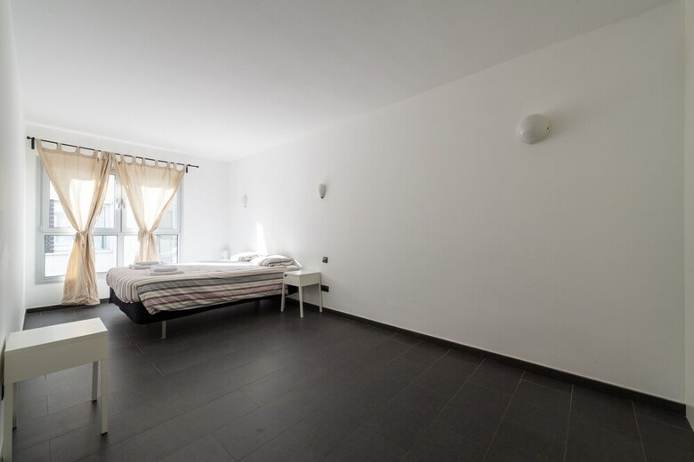 Apartamento Nuevo Y Moderno Gb 6e