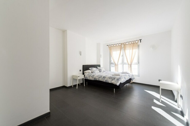Apartamento Nuevo Y Moderno Gb 6e