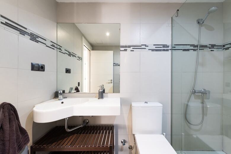 Apartamento Nuevo Y Moderno Gb 6e