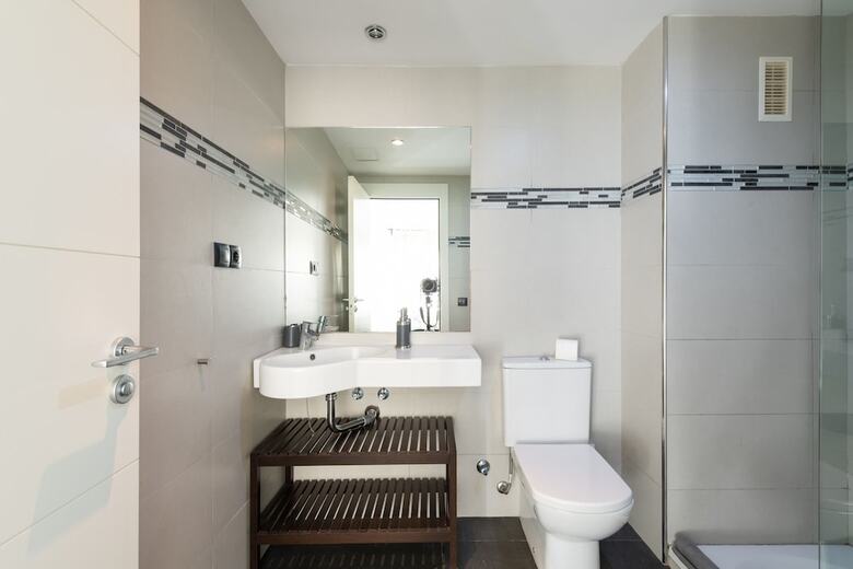 Apartamento Nuevo Y Moderno Gb 6e