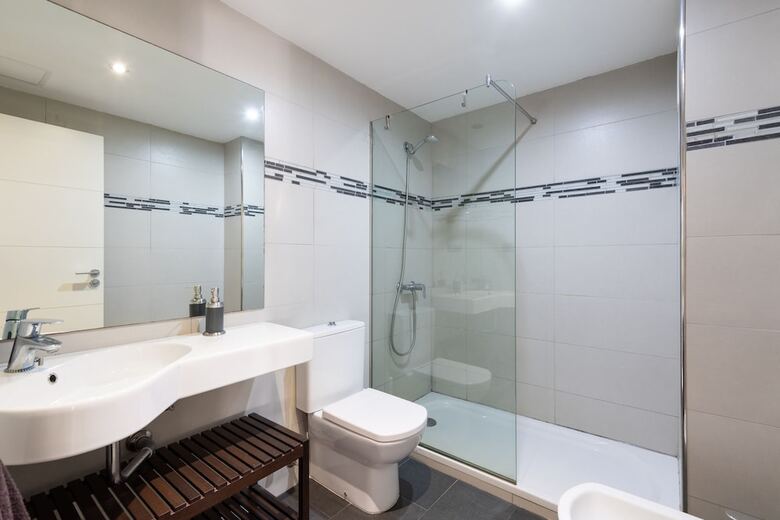 Apartamento Nuevo Y Moderno Gb 6e