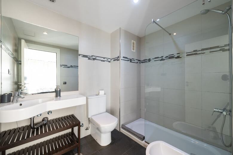 Apartamento Nuevo Y Moderno Gb 6e
