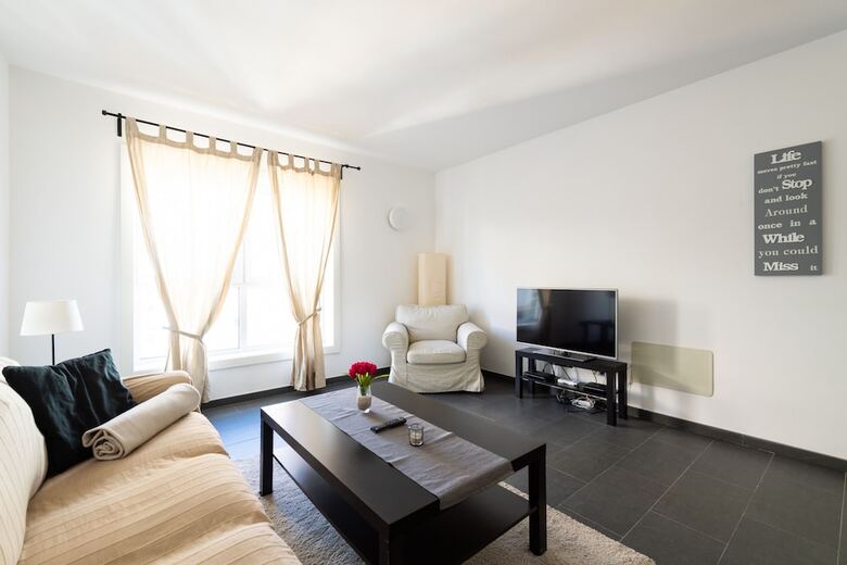 Apartamento Nuevo Y Moderno Gb 6e