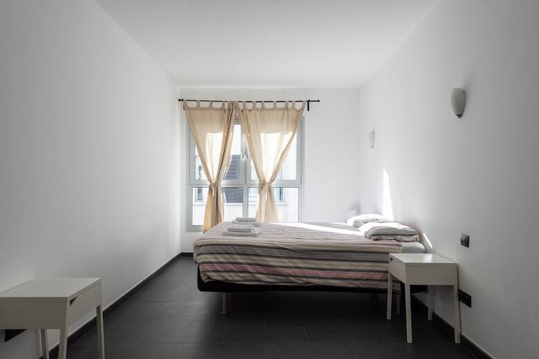 Apartamento Nuevo Y Moderno Gb 6e