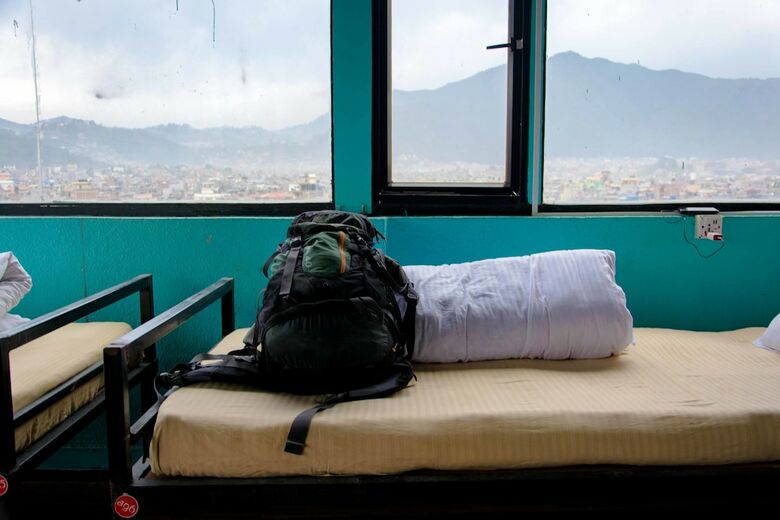 Hostal Wanderthirst Hostels