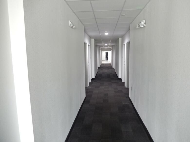 Motel 6 Houston, Tx - Downtown North
