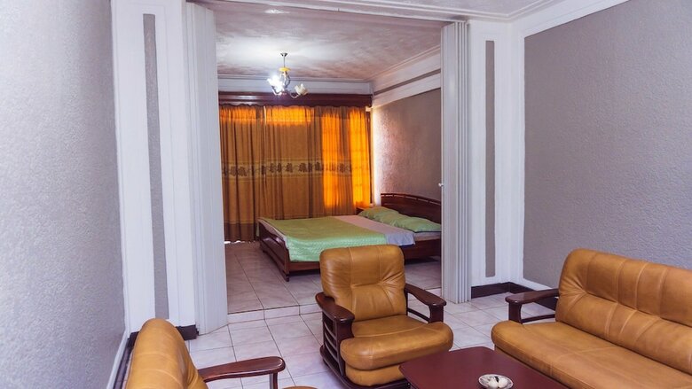 Kigali Holiday Hotel Ltd