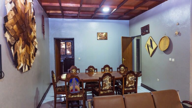 Kigali Holiday Hotel Ltd