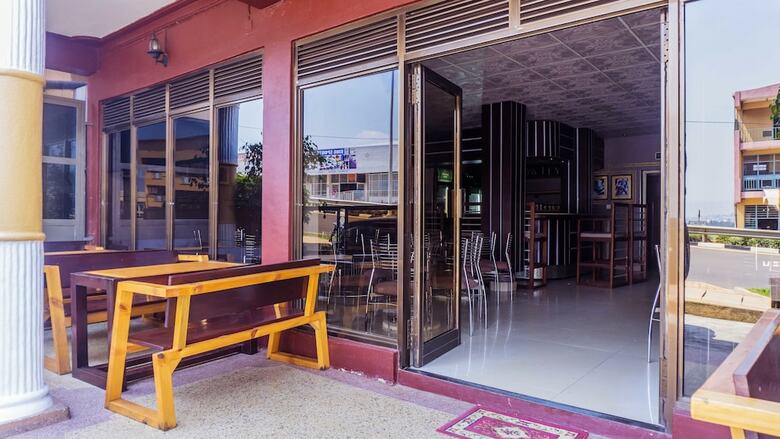 Kigali Holiday Hotel Ltd