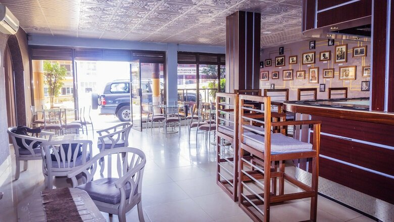 Kigali Holiday Hotel Ltd