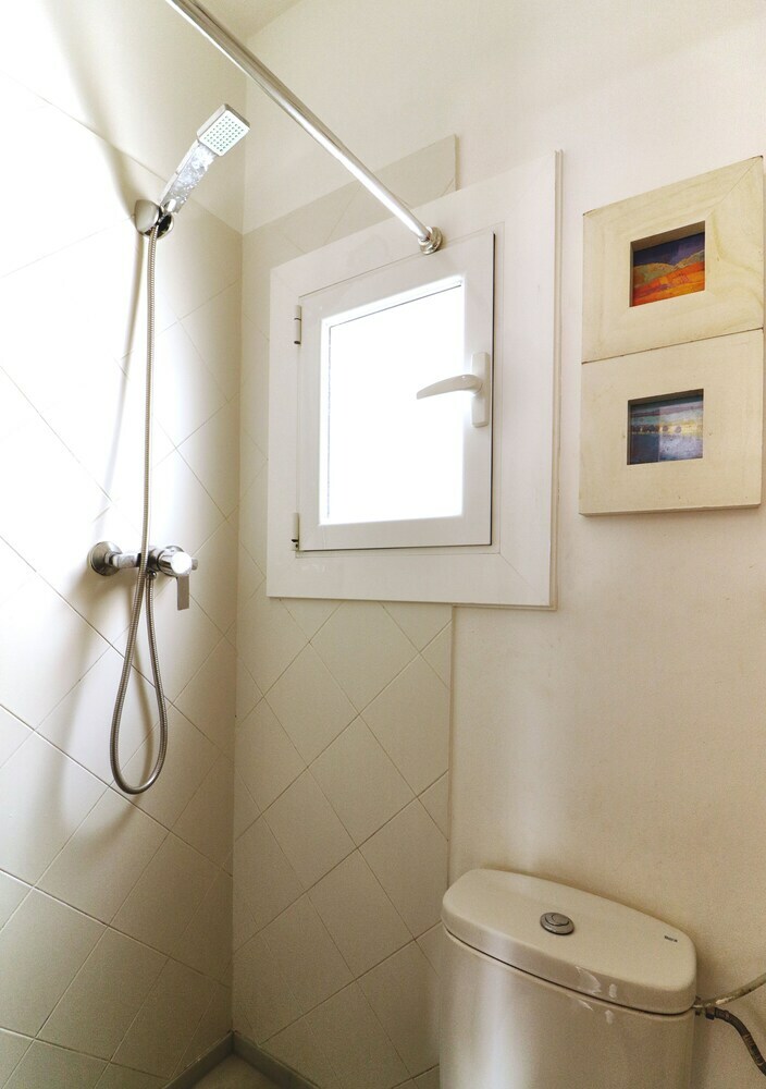 Apartamentos Alcam Pau Claris