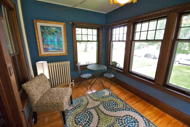 Cabana Classic Craftsman