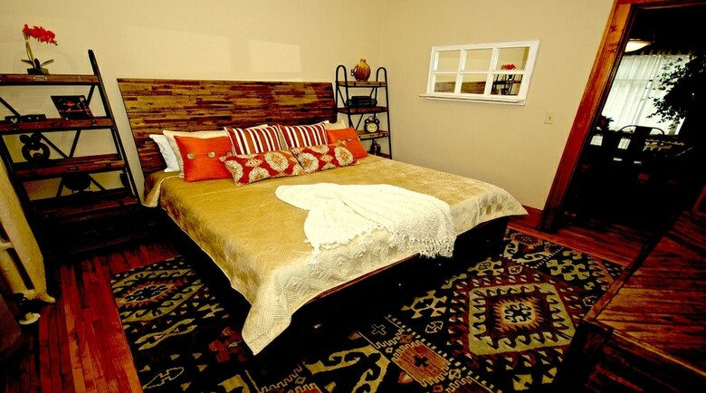 Cabana Classic Craftsman