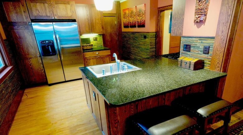 Cabana Classic Craftsman