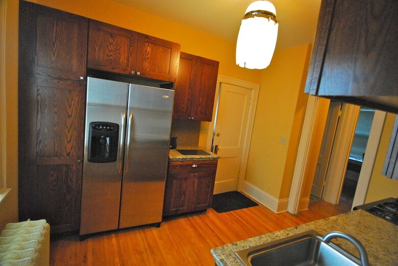 Cabana Classic Craftsman