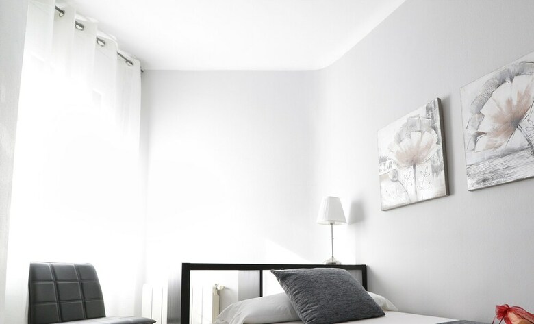 Apartamentos Alcam Lesseps