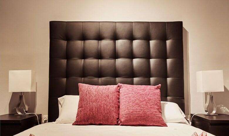 Apartamentos Alcam Lesseps
