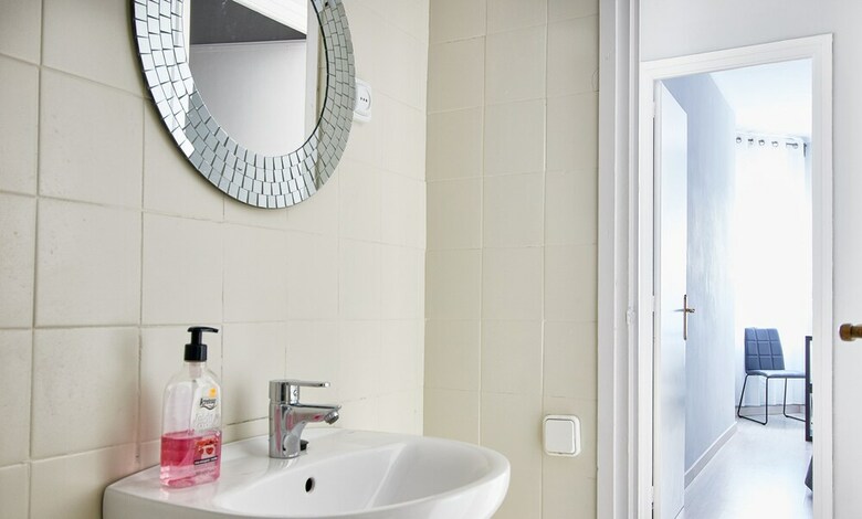 Apartamentos Alcam Lesseps